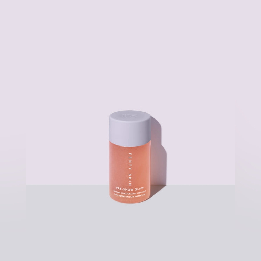 116 - Pre-Show Glow Instant Retexturizing 10% AHA Treatment Refill